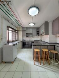 Blk 357 Yung An Road (Jurong West), HDB 5 Rooms #619377071